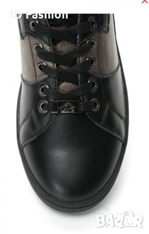 Дамски кецове Fornarina , снимка 3 - Кецове - 24491705