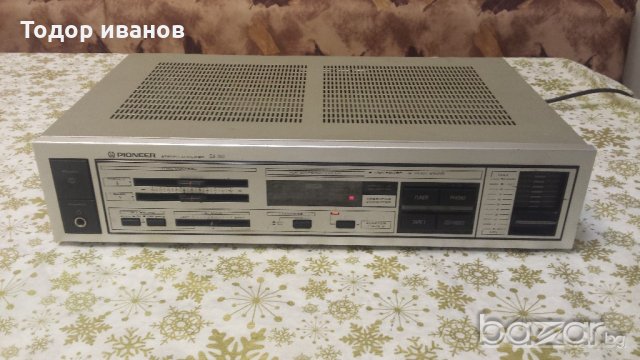 pioneer sa 760, снимка 1