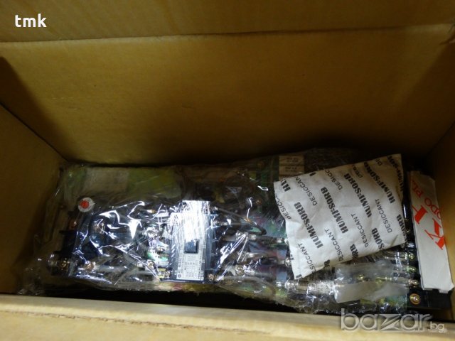 Сервоблок FANUC A06B-6045-H006, снимка 10 - Други машини и части - 20867882