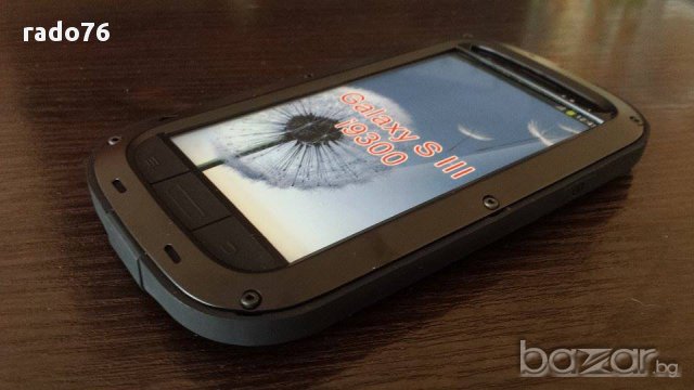 Панел Капак за Самсунг Галакси S 3, снимка 4 - Калъфи, кейсове - 11404666