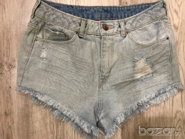 Н&М нови дънки с етукет, снимка 4 - Дънки - 17939309