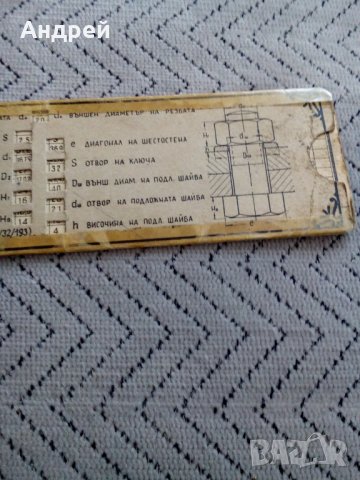 Стара справочна линия конвертор #2, снимка 7 - Антикварни и старинни предмети - 25549586