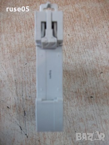 Прекъсвач автоматичен "MERLIN GERIN - C50 - E61N+", снимка 4 - Ключове, контакти, щепсели - 24334550