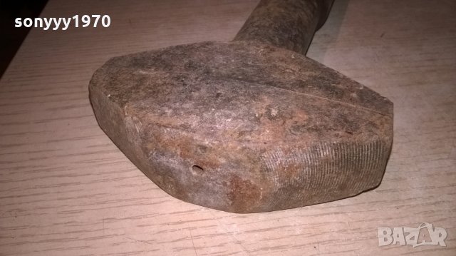 антика-ретро раздвижен ключ-40-30см-внос франция, снимка 10 - Колекции - 22599605