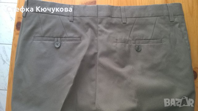 Мъжки панталони, снимка 13 - Панталони - 21664267
