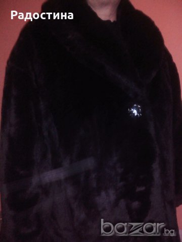 Палто,перелина, снимка 5 - Палта, манта - 20025661