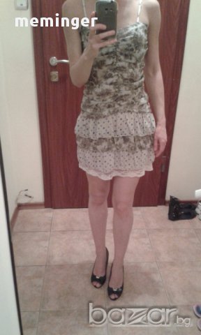 рокля, снимка 4 - Рокли - 10734619