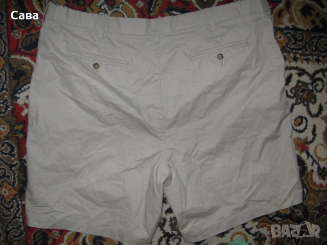 Къси панталони CROFT&BARROW   мъжки,размер44, снимка 3 - Къси панталони - 21702135