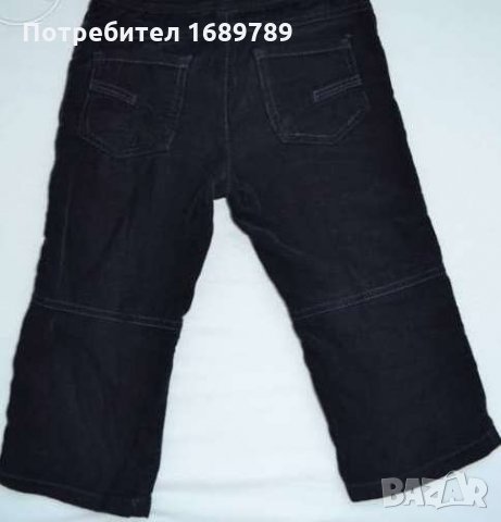 Детски лот LC WAIKIKI от джинси и нова тениска за 2 г, снимка 5 - Детски комплекти - 22290171