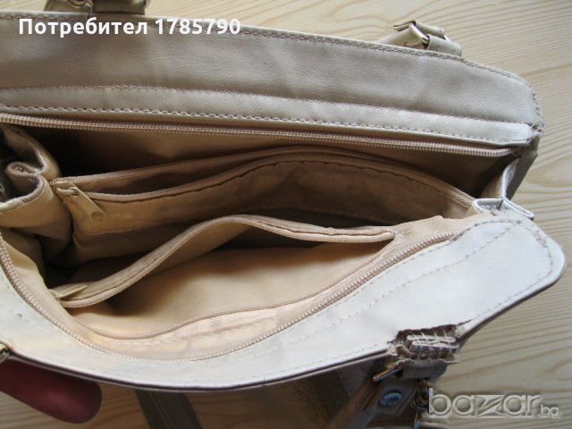 Дамски чанти-2, снимка 13 - Чанти - 20968706