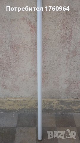 Луминисцентни пури, стартери и тяло за ЛЛ