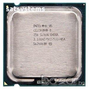 Десктоп процесори AMD/INTEL, снимка 8 - Процесори - 16333770
