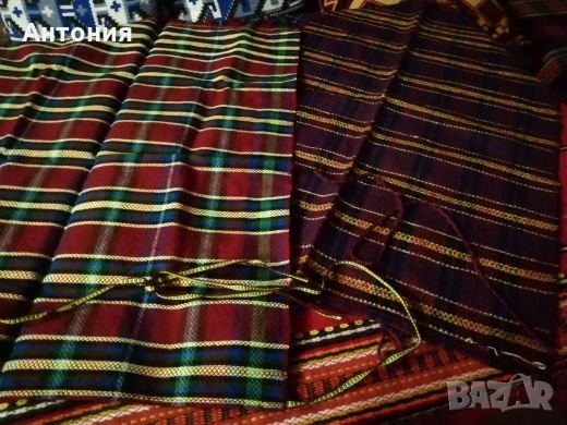 Битов текстил, снимка 6 - Други - 21603695