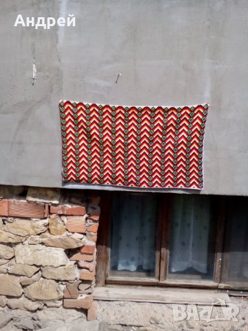 Старинен ковьор,покривка за стена #84