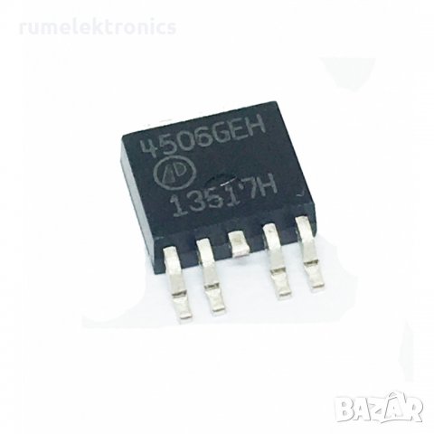 AP4506GEH, снимка 1 - Друга електроника - 22545006