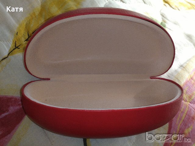 Нови слънчеви очила, червени, polarized, uv400, поляризирани, снимка 4 - Слънчеви и диоптрични очила - 21256591