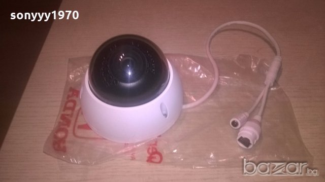 камера за наблюдение-внос швеицария, снимка 2 - Камери - 19133817