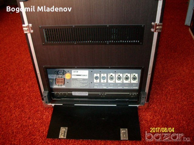  Otari MX-5050 BII2 , снимка 14 - Аудиосистеми - 18955316