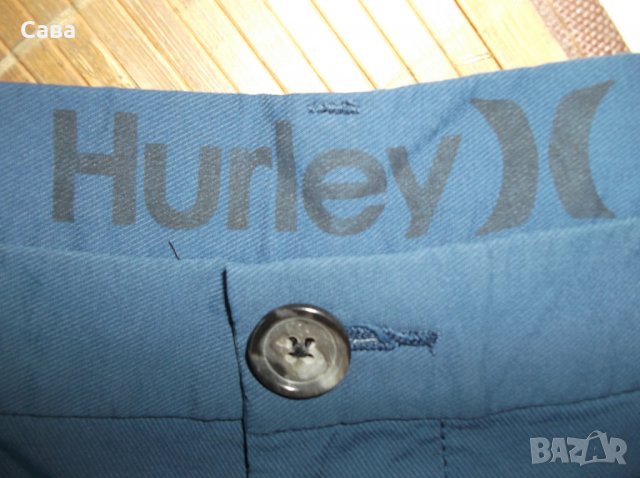 Къси панталони RCMN 98, UNIQLO, HURLEY   мъжки,С-М, снимка 11 - Къси панталони - 26114319