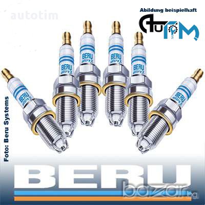 -25% Запалителни кабели и свещи, снимка 3 - Части - 8239391