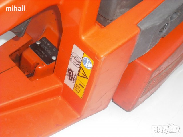 Husqvarna 40, 45   на части, снимка 10 - Други инструменти - 21554377