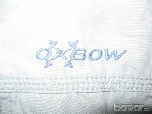 Яке пролет,есен OXBOW  мъжко,размер л, снимка 2 - Якета - 17810299