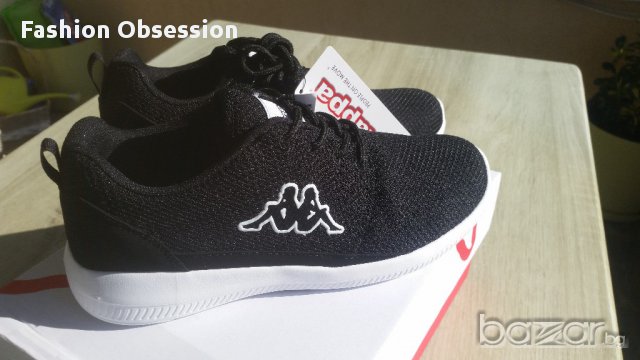 KAPPA, оригинални маратонки, снимка 3 - Маратонки - 17503055