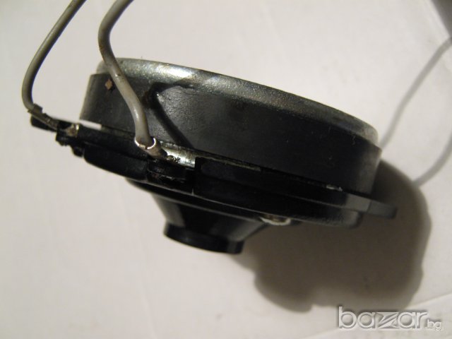 Продавам сирени за аларма - 3бр, снимка 8 - Части - 6946182