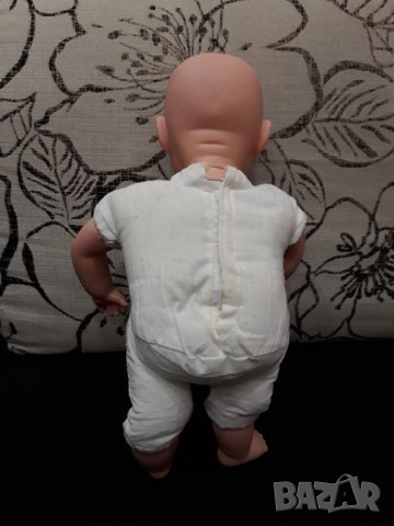 Лот от говорящи и неговорящи кукли внос от чужбина, снимка 8 - Кукли - 24030588