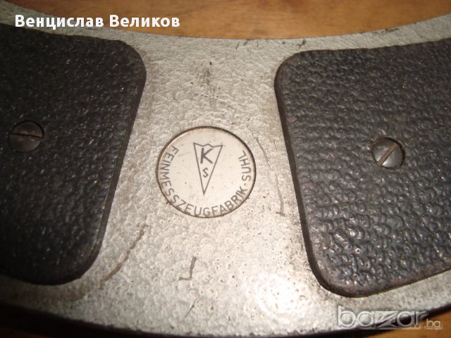 Микрометър 225-250 мм, снимка 4 - Шублери - 11865804