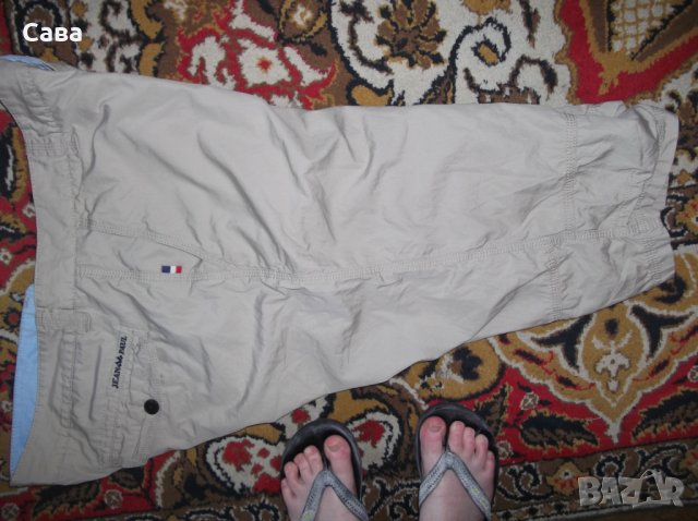 Къси панталони J.PAUL, RACE MARINE   мъжки,Л-ХЛ, снимка 5 - Къси панталони - 25932717