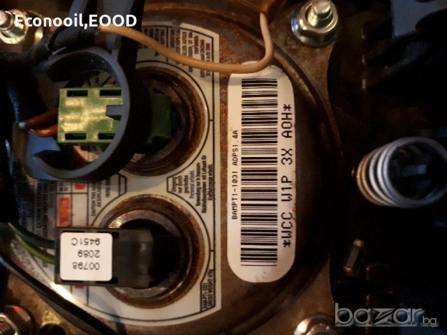 Mini cooper Air bag, снимка 4 - Части - 20666798