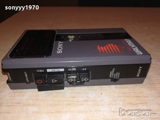 sony-made in japan-ретро колекция-внос швеицария, снимка 6 - MP3 и MP4 плеъри - 21178811