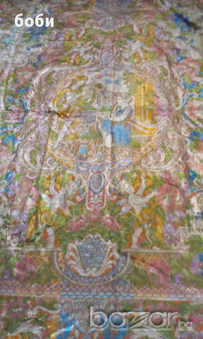 Продавам уникална кувертюра за спалня, снимка 3 - Покривки за легло - 15798852