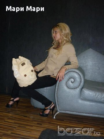 Връхна дреха Pause Jeans 234643, снимка 2 - Блузи с дълъг ръкав и пуловери - 14065842