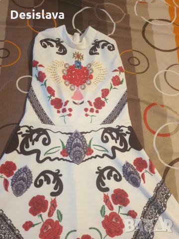 Лятна рокля, снимка 1