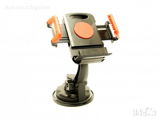 Универсална вакуумна автостойка щипка