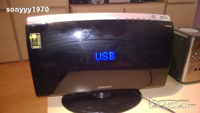 ПОРЪЧАНО-samsung-ht-x200-dvd stereo receiver-usb/hdmi-внос швеицария, снимка 18 - Ресийвъри, усилватели, смесителни пултове - 11721130