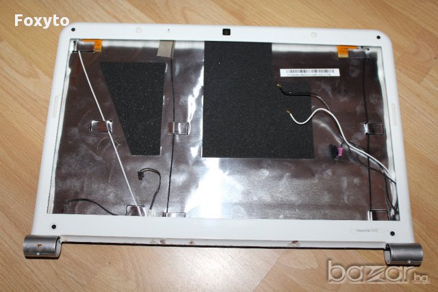 Packard Bell Easynote TJ72 на части, снимка 3 - Части за лаптопи - 16713047