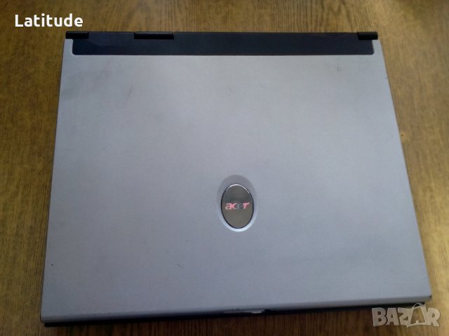 Acer Aspire 1350, снимка 2 - Лаптопи за дома - 24461858