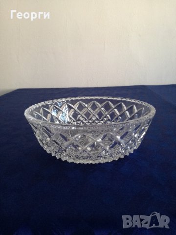 Кристална купа 