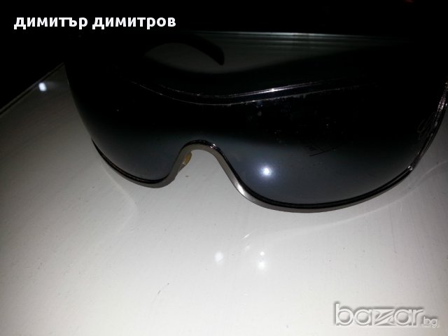 Очила Gucci 2-оригинал , снимка 4 - Слънчеви и диоптрични очила - 11812575