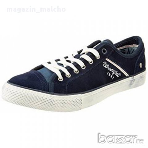 Мъжки Кецове - Wrangler Starry; размери: 42 и 43