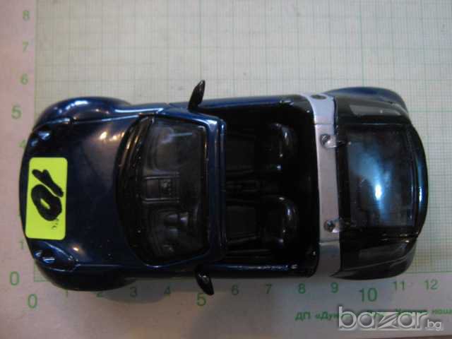 Кола - 23, снимка 2 - Други ценни предмети - 7959402