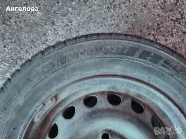 Зимни гуми по 30, снимка 4 - Аксесоари и консумативи - 22051650