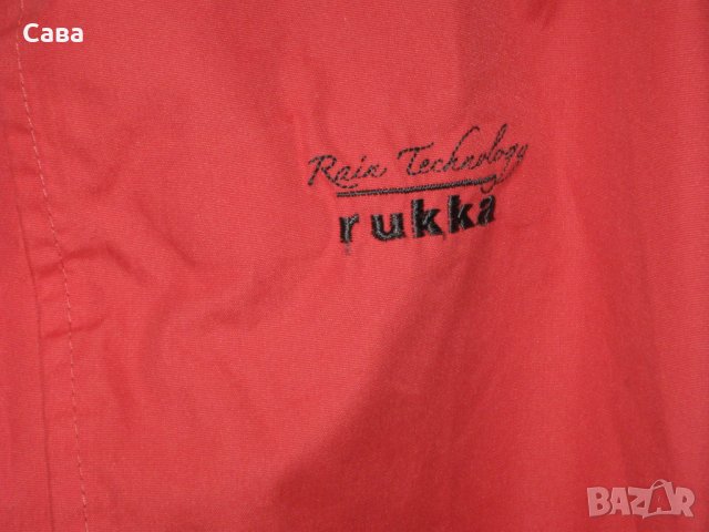 Яке пролет, лято RUKKA  дамско,М-Л, снимка 6 - Якета - 22834254