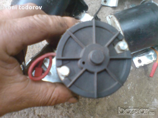 ел.мотор/стартер/ за Текумзен, снимка 10 - Други инструменти - 14451563