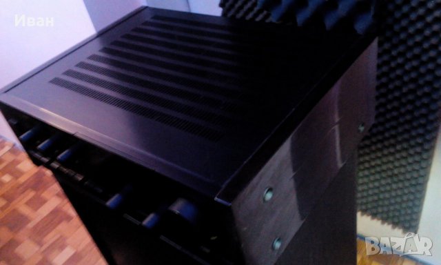 Grundig Fine Arts A 9000 усилвател