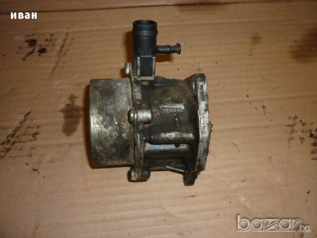 вакум помпа за рено сценик 1,9 дти 90кс,97год,, снимка 1