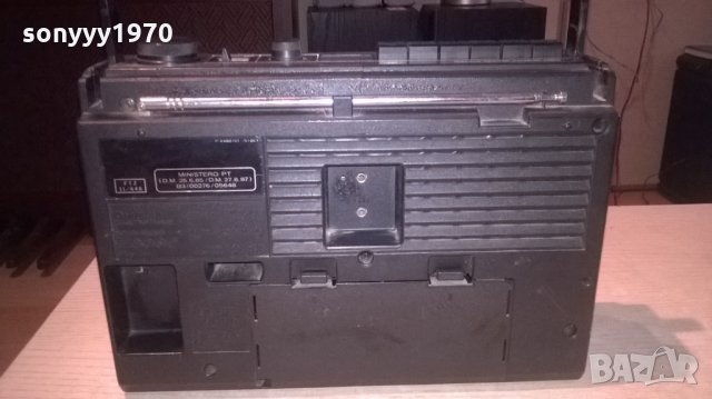 hitachi trk-510e-cassette recorder-внос швеицария, снимка 11 - Радиокасетофони, транзистори - 24096170